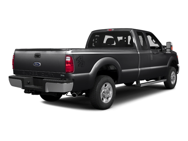 2016 Ford Super Duty F-250 SRW Long Bed,Extended Cab Pickup